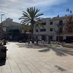 Apartman Vivienda Planta Baja *