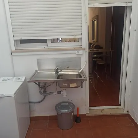 Vivienda Planta Baja Apartman *