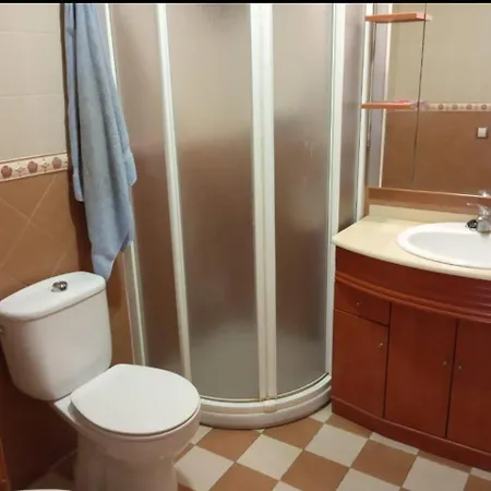 Vivienda Planta Baja * Algemesí