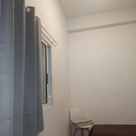 Vivienda Planta Baja Apartman